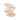 AMUSE Ceramic Skin Perfector Cushion SPF40 PA++ 15g (Original + Refill)