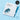 ANOTHER FACE Peptathenol Aqua Balance Gel Mask 4ea