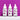 APLB Kojic Acid Vitamin C Ampoule Serum 40ml