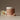 AROMATICA Salt Body Scrub Magnolia & Sandalwood 300g