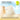 Abib Glow Collagen Mask Glutathione Film 4 Sheets