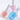BANDI Salon de Nail Glitter 7ml 11 Colors