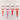 BLESSED MOON Veil Melting Color Blush 3.8g 4 Colors