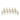 BOIS 1920 Oro Rosso Body Lotion 100ml / 250ml