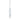 BRAYE POCKET LIP BRUSH SILVER