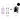 B'note Water Tox Booster Ampoule Special Set