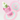 BeginS by JUNG SAEM MOOL Pink Guava Glutathione Trace Serum (5ml Trace Cream included)