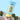 CHASIN’ RABBITS G'day Mate Daily Sun SPF50+ PA++++ 50ml