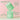 BANILA CO Clean It Zero Green Peel Toner Pad 70EA 200ml