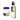 COSRX Advanced Snail 96 Mucin Power Essence 100ml + Snail 92 All In One Cream 100g
