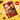 CRUNTIN Crunch Ball Protein Shake – Chocolate Flavor, 50g × 5 Packs