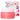 CARE:NEL Berry Lip Night Mask Jumbo 23g