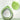 ClearDea. LED Waterproof Triple Mode Bounce Device + (Bonus) EGF Mask Pack 1 Sheet