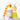 DERMAFIRM Peptology Boosting Ampoule Niacinamide Vita C+ 30ml