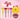 Dr.Pawpaw Lip Balm 25ml Original + Red + Peach Pink + Hot Pink + Mini Box Set