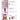 EQQUALBERRY Purple Rice Pore Purifying Pack Cleanser 130g