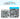EQQUALBERRY Swimming Pool Toner Pads 220ml (70 Pads)