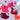 ETUDE Dear Darling Water Gel Tint (Ice cream) 4.5g 5 colors