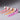 FIVE VIBE Blur Tone Layer Blusher 5g 4 colors