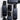 HERA Homme Black Active 2-Piece Set