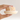 HEVE BLUE Baby Skin Big Soft Puff