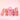 IPKN Bubble Jam Gloss 4.5g 5 Shades