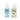 I'm Not A Baby! Kids Goat Milk Bath Set (Shampoo + Body Wash)