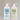 I'm Not A Baby! Kids Goat Milk Bath Set (Shampoo + Body Wash)