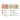 JUNG SAEM MOOL Artist Concealer Palette 6.6g