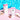 K-SECRET Calamine Secret Sunblock With Pink Tone-Up 50ml SPF50+ PA++++