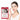 LABOTTACH Forehead Focused Patch 2.5g * 18ea