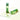 LAPALETTE BEAUTY Calming Green Turnover Toner 200ml