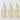 LAVOIR Perfumed Body Wash 500ml 3 types
