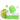 CARE:NEL Lime Lip Night Mask 5g