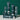 LINDSAY Tea Tree Calming Peel-Off Mask Pack 70ml + Pack Brush