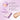LIPHIP Blur Powder Pact 10g - 2 Colors Available