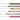LOVE LINER Liquid Eyeliner 6 Colors