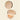 MARSHIQUE Serum Glow Tone Up Sun Cushion Refill Only 12g
