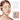 MARSHIQUE Wrinkle Repair Patch For Between Brows 33P