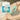 Medi Heally Calf-Specific Cooling Slimming Patch 6ea