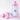Mamonde Flora Glow Rose Water Toner Large Size 500ml