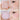 Milk Touch Tone On Blusher 3g 2 colors