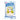 Ms.44 Super Cooling Powder Sheet 15 Sheets Choose 1 out of 3 options