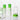 NATURE REPUBLIC Pure Green Tea Skincare Special Set