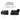 ODYSSEY Black Special 2-Piece Set