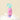 ON THE BODY Cotton Foot Shampoo 385ml