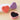 PICCASSO Collezioni Brush Cleansing Mat 3 colors