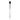 PICCASSO Collezioni Plasma 32 Eyeshadow Brush