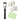 PICCASSO FB11 Milchak Base Makeup Set (FB11 + 2 Latex Sponges + Brush Soap Mini + Sponge Case)