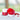 CARE:NEL Pomegranate Lip Night Mask Jumbo 23g